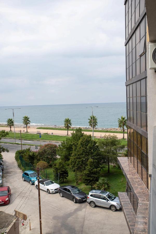 Batumi Rumi Beach Exterior foto
